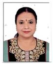திருமதி கலைவாணி ராஜ்மோகன்